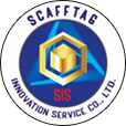 SCAFFTAG INNOVATION SERVICE